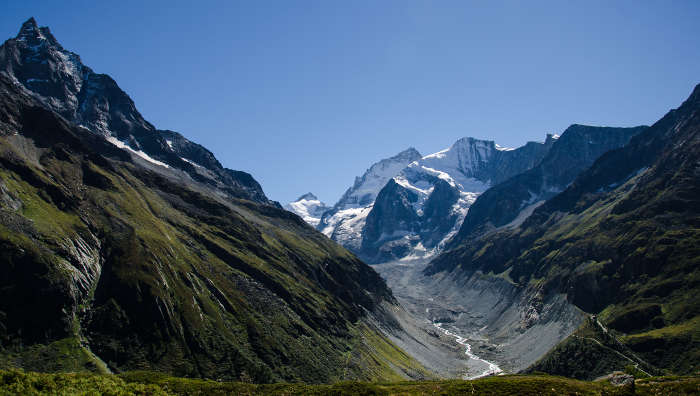 Dimanche à la Montagne - 1 nuit dès CHF 296 pp