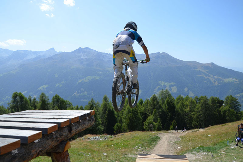 Bike Park