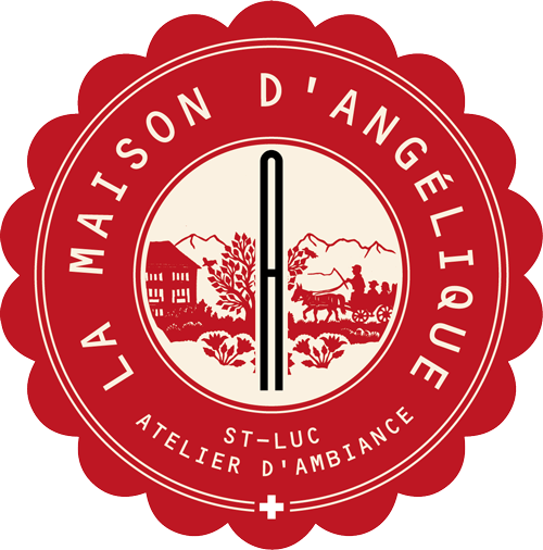 Maison d’Angélique Logo